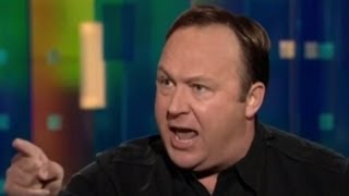 The Return of Alex Jones [upl. by Warford]