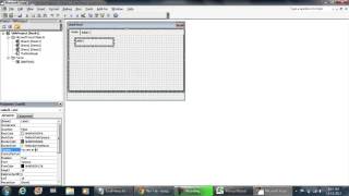 VBA Excel How to make a VBA UserForm with Multiple Tabs [upl. by Walkling]