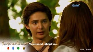 FMV Ruru Madrid amp Kylie PadillaIt Is You I Have Loved [upl. by Namyh]