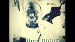 BAYE NIASS Zikr Ibou Diouf Amiiroul MouhmininaMajmahal Bahrayni [upl. by Aicnelav]