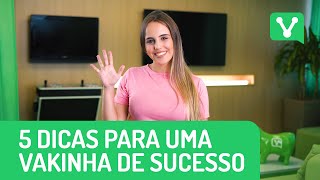 Como ter uma vaquinha online de sucesso [upl. by Sallyann]