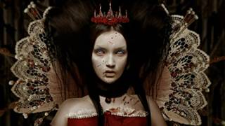 The Search for the Real Bloody Mary  Elizabeth Bathory [upl. by Ybloc59]