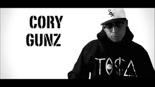 Cory Gunz Ft 2 Chainz  Yall Aint Got Nothin On Me Official Music Video [upl. by Nedyah531]