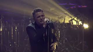 Alejandro Sanz live stream 2020 Viviendo deprisa [upl. by Llerahc]