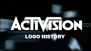 Activision Logo History [upl. by Conlin533]