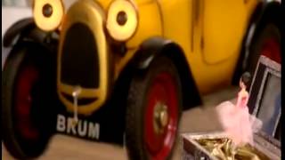 Brum 315  MUSIC BOX  Full Episode [upl. by Eirotal875]