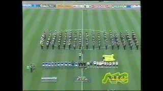 ARGENTINA vs ALEMANIA West Germany  1990 FIFA World Cup Final [upl. by Nifares]