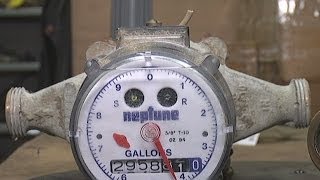 How it Works Water Meter [upl. by Hetti311]