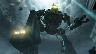 Origins BO2 robot foot stomp sound [upl. by Hyo]