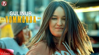 Gulinur  Yommondo Official Video [upl. by Leontina]