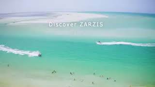 Discover Zarzis Tunisia [upl. by Esojnauj]