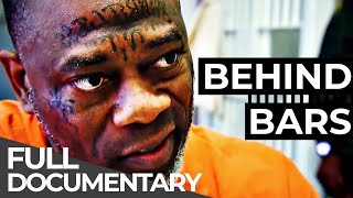 Behind Bars The World’s Toughest Prisons  Miami Dade County Jail Florida USA  Free Documentary [upl. by Naesar]