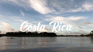 Tortuguero  Parque Nacional Tortuguero Costa Rica HD [upl. by Teador]