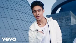 CNCO  Para Enamorarte Official Video [upl. by Osrock]