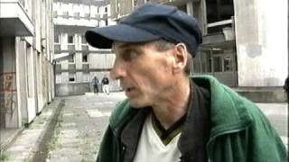 Skint 2006  No Home Special  Part 1 of 4 [upl. by Grissel]