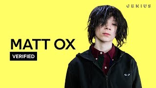 Matt Ox quotZero Degreesquot Official Lyrics amp Meaning  Verified [upl. by Etnwahs606]