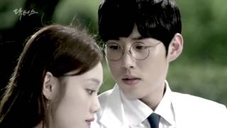 Doctors  Seo Woo amp Yeong Gook  They Dont Know About Us [upl. by Dede]