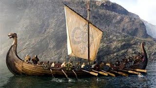 Ancient Norse Vikings  History Documentary [upl. by Gorges]