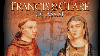 Francis amp Clare of Assisi 1999  Full Movie  Clive Rich [upl. by Artenra847]