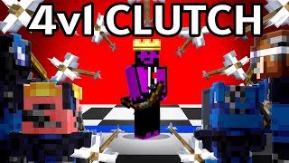 How I Won Minecrafts Biggest Event [upl. by Kent]