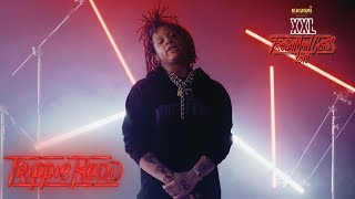 Trippie Redd Freestyle  2018 XXL Freshman [upl. by Nnaecarg]