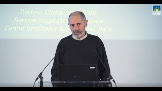 Conférence quotMéditation et Santéquot de Christophe André [upl. by Vitale]