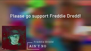 Freddie Dredd  Dredd Full Album [upl. by Akiram199]