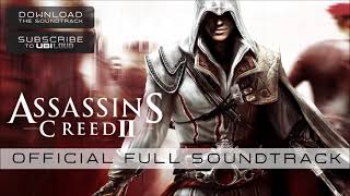 Assassins Creed 2 Full Official Soundtrack  Jesper kyd [upl. by Niltac]