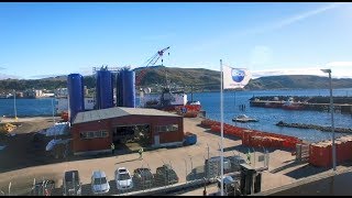 ASCO Hammerfest Norway [upl. by Haidabez]