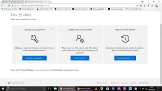 How To Delete Your Hotmail Account Permanently 2017  Delete Microsoft Account 2017 [upl. by Adnorahc942]