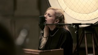 Agnes Obel  The Curse Berlin Live Session [upl. by Butcher]