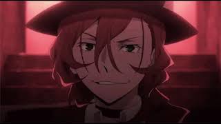 quotYoure Impossiblequot A Chuuya x Listener P1 ASMR [upl. by Anovahs]