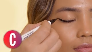 How To Do Your Eyeliner According To Your Eye Shape [upl. by Elisee]