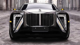 10 Most Luxurious Cars In The World YOU MUST SEE [upl. by Eannej]