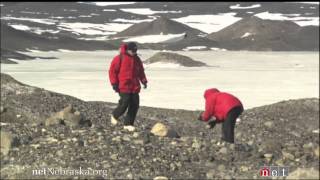 Antarctica Today  Antarcticas Climate Secrets [upl. by Nesmat]