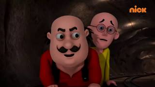 Motu Patlu  Shiva  NonStop Cartoon Videos For Kids  Voot Kids [upl. by Aivila993]