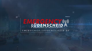 Emergency Lüdenscheid  Trailer [upl. by Zennie]