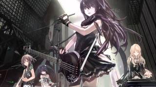 Nightcore Hush Hush Hush Hush the pussycat dolls [upl. by Brittnee795]