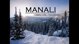 Manali Top 10 Tourist Places In Hindi  Manali Tourism  Himachal Pradesh [upl. by Ellis]