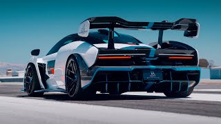 The Craziest Hyper Car Gathering in 4K [upl. by Burgess]