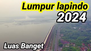 WISATA LUMPUR LAPINDO 2024 [upl. by Firestone]