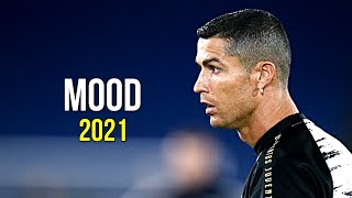 Cristiano Ronaldo 202021 ❯ Mood  24kGoldn  Skills amp Goals  HD [upl. by Amoeji]