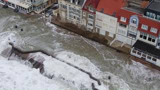 Wimereux par grande marée [upl. by Griswold]