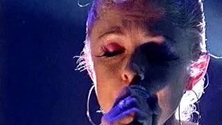 Goldfrapp  Utopia  Jools 200401 HD [upl. by Linnie767]