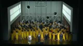 Wagner LOHENGRIN Bayreuth [upl. by Aneloc]