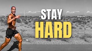 STAY HARD  PART 1  Best David Goggins Motivational Compilation Ever [upl. by Nikaniki242]