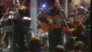 Leonard Cohen Suzanne Live 1979 [upl. by Cristian850]