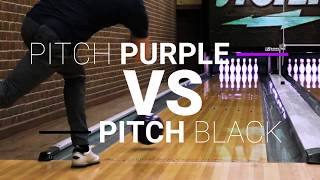 Storm  Pitch Purple vs Pitch Black [upl. by Owades]