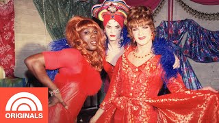 Patrick Swayze Wesley Snipes And John Leguizamo Talk To Wong Foo In 1995  TODAY Originals [upl. by Kecaj591]