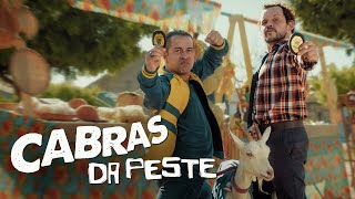 Cabras da Peste  Trailer  Nacional Brasil HD [upl. by Enelaj]